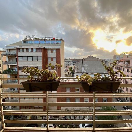 La Casa Di Miele - Center Rome Apartment Bagian luar foto