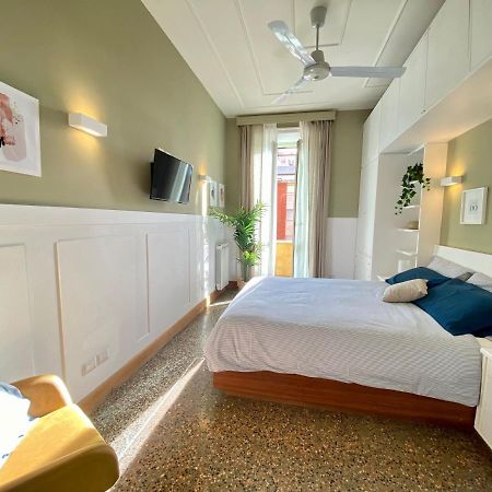 La Casa Di Miele - Center Rome Apartment Bagian luar foto