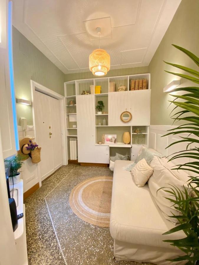 La Casa Di Miele - Center Rome Apartment Bagian luar foto