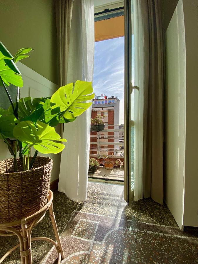 La Casa Di Miele - Center Rome Apartment Bagian luar foto