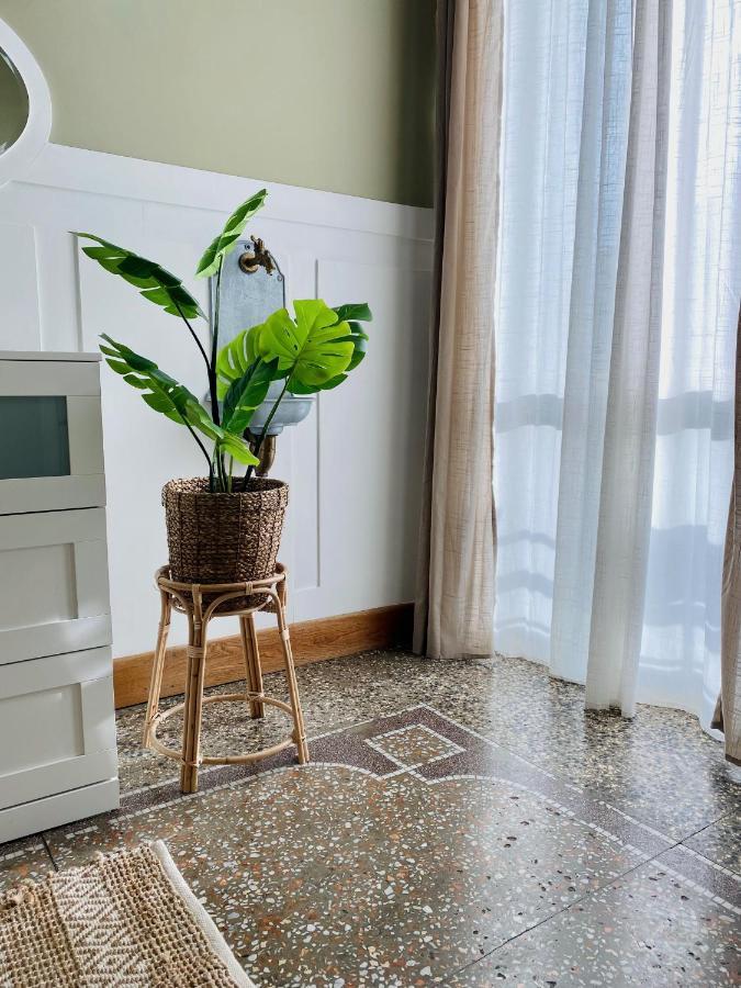 La Casa Di Miele - Center Rome Apartment Bagian luar foto