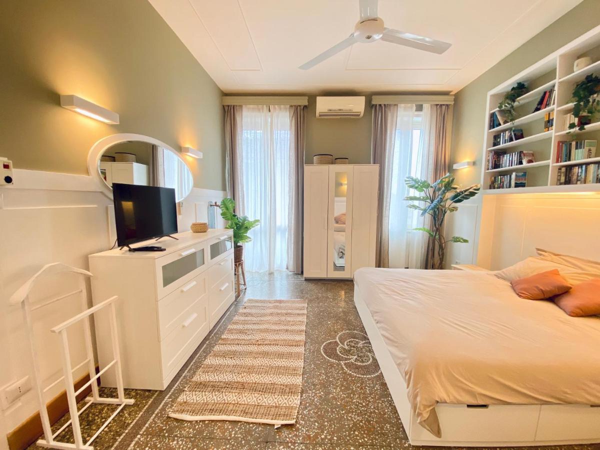 La Casa Di Miele - Center Rome Apartment Bagian luar foto