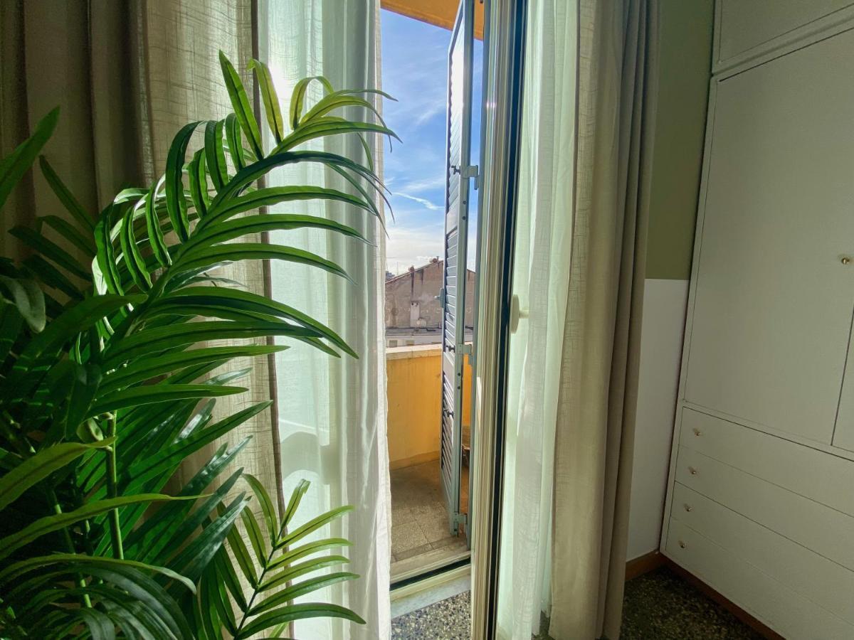 La Casa Di Miele - Center Rome Apartment Bagian luar foto