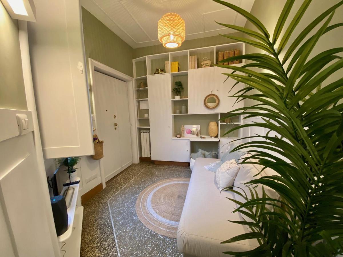 La Casa Di Miele - Center Rome Apartment Bagian luar foto