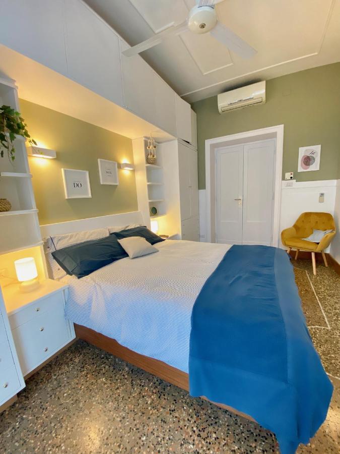 La Casa Di Miele - Center Rome Apartment Bagian luar foto